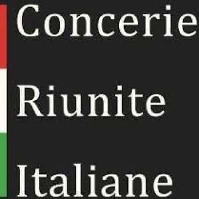 CONCERIE RIUNITE ITALIANE-ΕΜΠΟΡΙΟ ΔΕΡΜΑΤΩΝ-ΑΝΝΑ ΜΑΡΑΖΙΑΡΗ ΑΡΓΥΡΟΥ ΜΟΝ ΙΚΕ