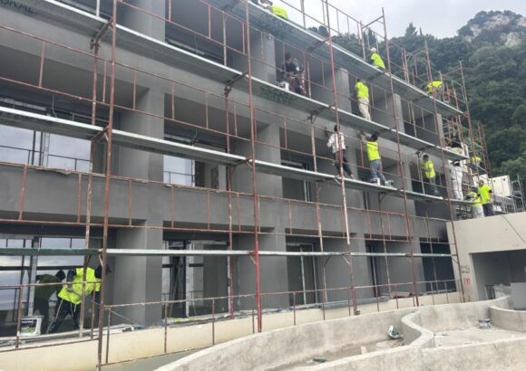 ΝΙΩΤΗΣ ΧΑΡΑΛΑΜΠΟΣ Κ ΤΣΙΟΤΡΑ ΕΛΕΝΗ Ο.Ε – ΚΑΤΑΣΚΕΥΑΣΤΙΚΗ ΕΤΑΙΡΕΙΑ – ΠΥΡΓΟΣ ΗΛΕΙΑΣ