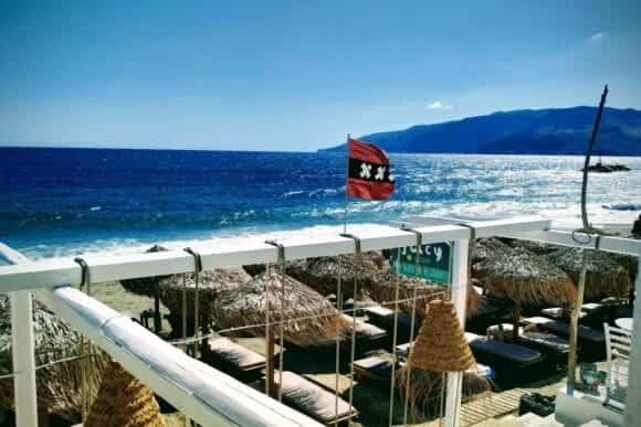 ΑΝΔΡΕΟΥ ΓΕΩΡΓΙΟΣ – ΤΑΒΕΡΝΑ – ΑΝΑΨΥΚΤΗΡΙΟ BEACH BAR -JUICY- ΣΚΥΡΟΣ ΕΥΒΟΙΑΣ