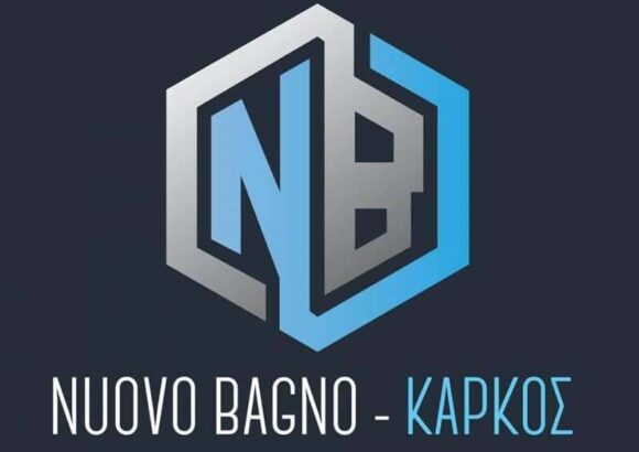 ΥΔΡΑΥΛΙΚΟΣ ΗΛΙΟΥΠΟΛΗ-ΚΑΡΚΟΣ ΚΩΝΣΤΑΝΤΙΝΟΣ