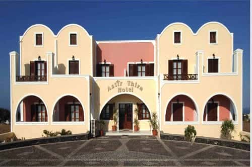 ΔΑΝΑΣΗΣ ΠΕΤΡΟΣ – ASTIR THIRA HOTEL – ΞΕΝΟΔΟΧΕΙΟ ΦΗΡΑ ΣΑΝΤΟΡΙΝΗ ΚΥΚΛΑΔΕΣ
