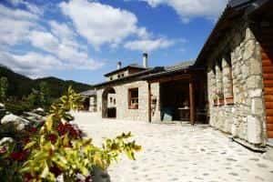 ΣΤΑΜΟΥ ΣΤΑΜΑΤΙΑ – ΞΕΝΟΔΟΧΕΙΟ LA MOARA – ΓΡΕΒΕΝΑ