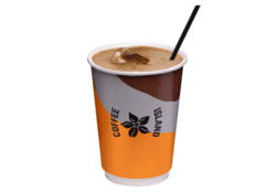 COFFEE ISLAND – ΔΕΣΠΟΥ ΠΑΝΑΓΙΩΤΑ ΟΕ – ΚΑΦΕΤΕΡΙΑ – ΤΡΙΚΑΛΑ