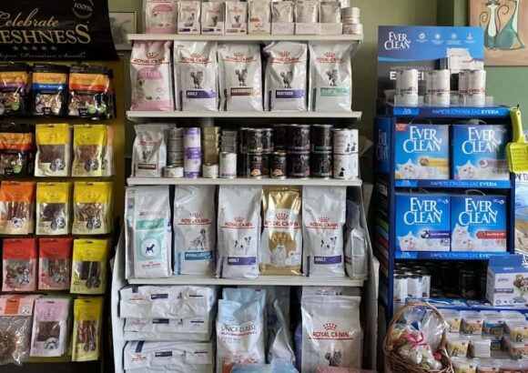 ΣΟΦΙΑ ΒΕΖΥΡΓΙΑΝΟΓΛΟΥ – ΚΤΗΝΙΑΤΡΟΣ ΙΩΑΝΝΙΝΑ