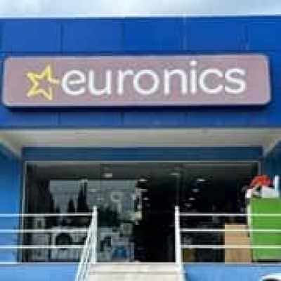 EURONICS – ILECTRICSHOP – ΜΩΛΟΣ ΣΤΑΜΑΤΙΟΣ – ΗΛΕΚΤΡΙΚΕΣ ΣΥΣΚΕΥΕΣ ΜΕΓΑΡΑ ATTIKH