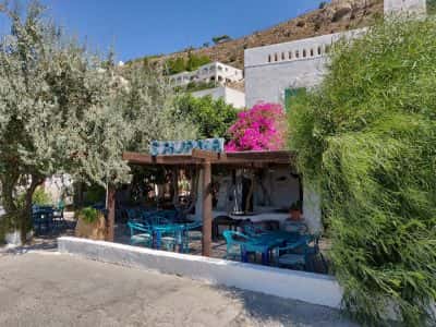 SAVANA BAR LEROS – ΚΥΡΙΑΚΟΣ ΦΙΛΑΚΟΥΡΗΣ – ΚΑΦΕΤΕΡΙΑ ΜΠΑΡ – ΛΕΡΟΣ ΔΩΔΕΚΑΝΗΣΩΝ