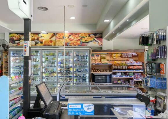 ΤΡΙΠΟΛΙΤΑΚΗΣ ΚΩΝΣΤΑΝΤΙΝΟΣ ΜΟΝ. ΙΚΕ – ΣΟΥΠΕΡ ΜΑΡΚΕΤ SPAR – ΠΛΑΚΙΑΣ ΡΕΘΥΜΝΟΥ