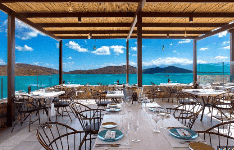 ΚΑΛΟ ΝΕΡΟ ΑΕ – ΕΣΤΙΑΤΟΡΙΟ ΞΕΝΟΔΟΧΕΙΟ POSEIDON – ΕΛΟΥΝΤΑ ΛΑΣΙΘΙΟΥ