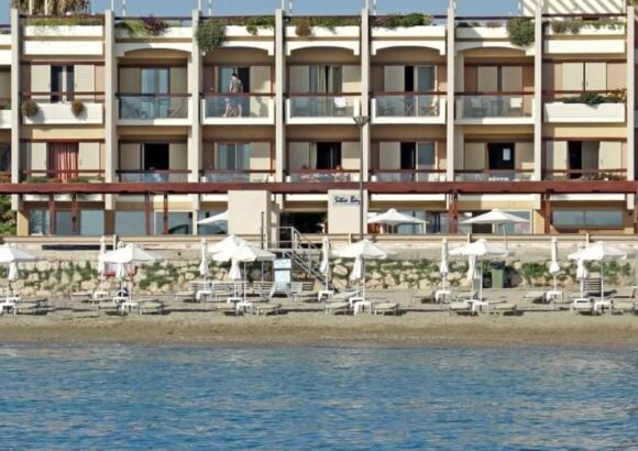 SITIA BAY – ΕΝΟΙΚΙΑΖΟΜΕΝΑ ΔΙΑΜΕΡΙΣΜΑΤΑ – STUDIOS – ΞΕΝΟΔΟΧΕΙΟ ΣΗΤΕΙΑ ΛΑΣΙΘΙΟΥ – (ΜΙΣΟΡ Ε. ΚΑΙ ΣΙΑ ΕΕ)