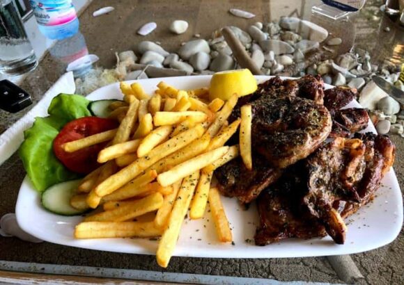 ΤΖΙΜΑΣ ΧΡΗΣΤΟΣ – ΤΑΒΕΡΝΑ ΑΜΜΟΛΟΦΟΣ – ΕΣΤΙΑΤΟΡΙΟ ΤΑΒΕΡΝΑ ΚΑΦΕ – ΠΑΡΑΛΙΑ ΙΣΣΟΣ ΚΕΡΚΥΡΑΣ