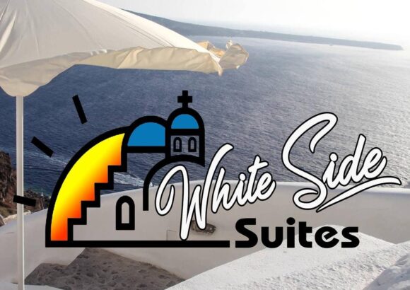 ΣΥΡΙΓΟΣ ΕΜΜΑΝΟΥΗΛ – WHITE SIDE SUITES – ΕΝΟΙΚΙΑΖΟΜΕΝΕΣ ΠΟΛΥΤΕΛΕΙΣ ΣΟΥΪΤΕΣ – ΟΙΑ ΘΗΡΑ ΣΑΝΤΟΡΙΝΗ ΚΥΚΛΑΔΩΝ