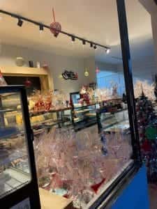 ΧΑΡΑΛΑΜΠΕΛΗΣ ΑΝΤΩΝΙΟΣ – ΤΡΙΤΗ ΓΕΝΙΑ – ΑΡΤΟΠΟΙΕΙΟ – ΜΟΥΣΑΤΑ ΚΕΦΑΛΛΟΝΙΑΣ