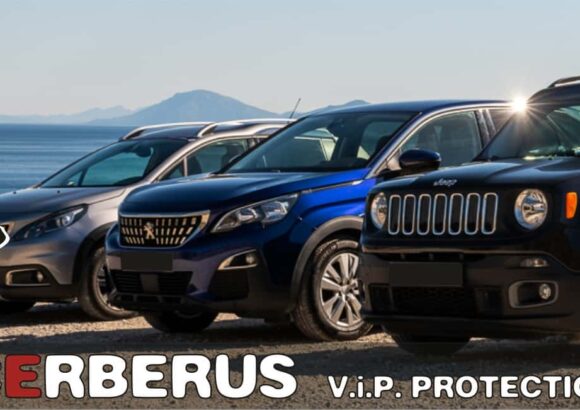 ΠΑΤΑΚΟΣ ΚΑΙ ΣΙΑ ΕΕ – CERBERUS V.I.P. PROTECTION – ΣΥΣΤΗΜΑΤΑ ΚΑΙ ΥΠΗΡΕΣΙΕΣ ΑΣΦΑΛΕΙΑΣ – ΚΩΣ ΔΩΔΕΚΑΝΗΣΑ