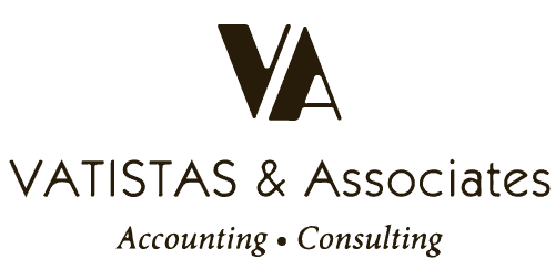 ΒΑΤΙΣΤΑΣ & ΣΥΝΕΡΓΑΤΕΣ ΛΟΓΙΣΤΙΚΗ Α.Ε. – VATISTAS ACCOUNTING SA – ΛΟΓΙΣΤΙΚΟ ΓΡΑΦΕΙΟ – ΚΑΛΛΙΘΕΑ ATTIKH