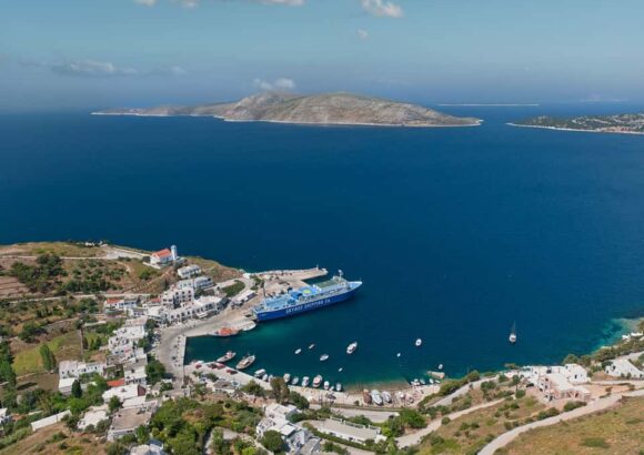 ΠΑΠΑΔΗΜΗΤΡΙΟΥ ΣΤΑΥΡΟΥΛΑ – LINARIA BAY – ΕΝΟΙΚΙΑΖΟΜΕΝΑ ΔΩΜΑΤΙΑ – ΛΙΝΑΡΙΑ ΣΚΥΡΟΣ ΕΥΒΟΙΑΣ