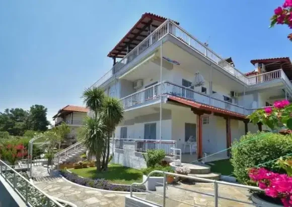 ΣΥΤΖΙΟΥΚΗΣ ΕΥΡΥΠΙΔΗΣ – ΕΝΟΙΚΙΑΖΟΜΕΝΑ ΕΠΙΠΛΩΜΕΝΑ ΔΙΑΜΕΡΙΣΜΑΤΑ – STEMA STUDIOS – ΠΛΑΚΑ ΛΙΤΟΧΩΡΟΥ ΠΙΕΡΙΑΣ