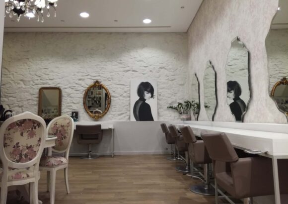NATASSA HAIR SALON – ΑΝΤΩΝΑΚΕΛΛΗ ΑΝΑΣΤΑΣΙΑ – ΚΟΜΜΩΤΗΡΙΟ – ΜΥΤΙΛΗΝΗ ΛΕΣΒΟΥ