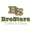 BROSTERS COFFEE AND CREPE – ΚΑΦΕΤΕΡΙΑ ΣΟΥΔΑ ΧΑΝΙΩΝ