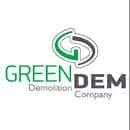 GREEN DEM ΜΟΝ ΙΚΕ – ΤΕΧΝΙΚΗ ΕΤΑΙΡΕΙΑ – ΑΠΟΚΟΜΙΔΗ ΜΕΤΑΦΟΡΑ ΜΠΑΖΩΝ – ΑΓΙΟΣ ΔΗΜΗΤΡΙΟΣ ΑΤΤΙΚΗ