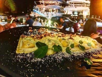 ΜΠΕΛΛΟΣ ΣΑΒΒΑΣ – BELLO TRATORIA – ΙΤΑΛΙΚΟ ΕΣΤΙΑΤΟΡΙΟ ΠΙΤΣΑΡΙΑ – ΛΙΜΑΝΙ ΖΑΚΥΝΘΟΥ