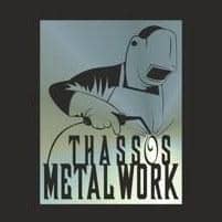 GEORGIEV VESELIN – THASSOS METALWORK – ΜΕΤΑΛΛΙΚΕΣ ΚΑΤΑΣΚΕΥΕΣ – ΘΑΣΟΣ ΚΑΒΑΛΑΣ