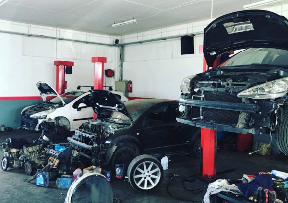 ΑΡΓΥΡΟΣ ΑΝΤΩΝΗΣ – ΣΥΝΕΡΓΕΙΟ ΑΥΤΟΚΙΝΗΤΩΝ ΦΑΝΟΠΟΙΕΙΟ – FRENCH SPECIALIST – ΓΕΡΑΚΑΣ ΑΤΤΙΚΗ