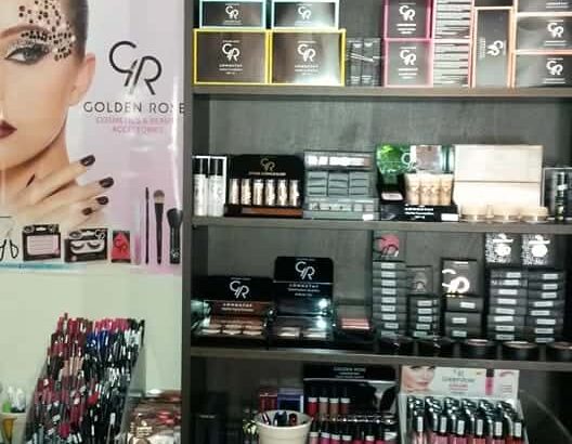 BUTTERFLYS PERFUMES-ΚΑΤΑΣΤΗΜΑ ΚΑΛΛΥΝΤΙΚΩΝ ΠΤΟΛΕΜΑΙΔΑ-ΒΑΣΙΛΕΙΑΔΗ ΕΛΕΝΗ