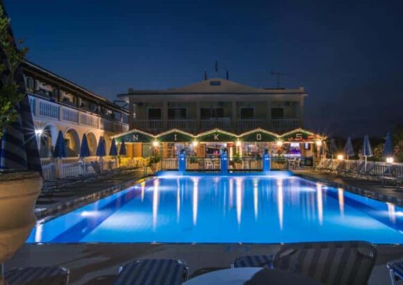 NIKOS STUDIOS-ΕΝΟΙΚΙΑΖΟΜΕΝΑ ΔΩΜΑΤΙΑ ΖΑΚΥΝΘΟΣ-ΒΟΥΤΟΣ ΔΗΜΗΤΡΙΟΣ