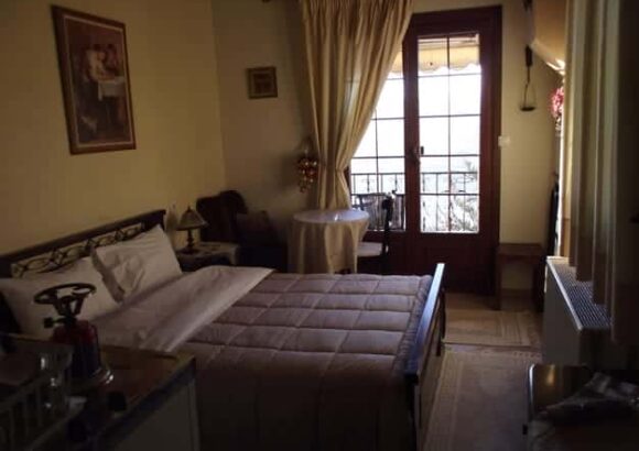 ΕΝΟΙΚΙΑΖΟΜΕΝΑ ΔΩΜΑΤΙΑ “ΓΕΡΑΚΟΦΩΛΙΑ” ΝΤΑΦΛΗ ΚΑΣΙΑΝΗ