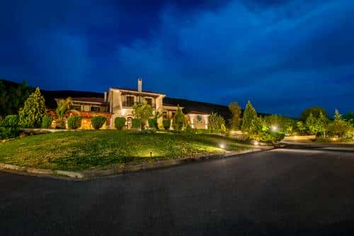 ROCABELLA HELLINIKON COUNTRY HOTEL ΓΟΡΤΥΝΙΑ ΑΡΚΑΔΙΑΣ