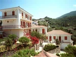 CAPTAINS APARTMENTS & STUDIOS-ΕΝΟΙΚΙΑΖΟΜΕΝΑ ΔΩΜΑΤΙΑ ΙΘΑΚΗ ΚΕΦΑΛΛΟΝΙΑΣ