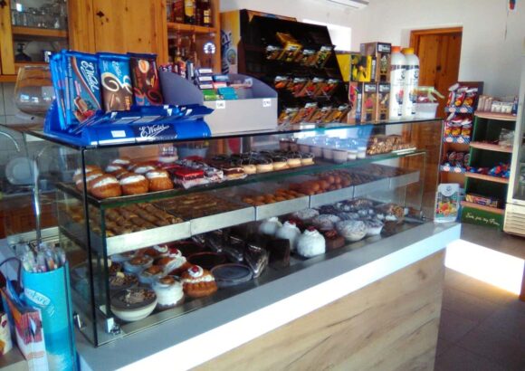 ΖΑΧΑΡΟΠΛΑΣΤΕΙΟ ΔΡΑΜΑ-ΠΑΣΑΚΑΛΕΡΗΣ ΙΩΑΝΝΗΣ