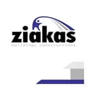 ΖΙΑΚΑΣ ΙΩΑΝΝΗΣ-ΠΟΛΙΤΙΚΟΣ ΜΗΧΑΝΙΚΟΣ ΛΑΡΙΣΑ ΘΕΣΣΑΛΙΑ