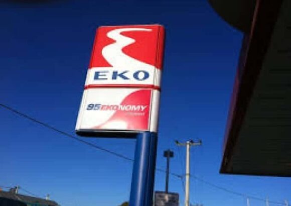 EKO ΠΡΑΤΗΡΙΟ ΥΓΡΩΝ ΚΑΥΣΙΜΩΝ ΑΡΤΕΜΙΔΑ ΘΕΟΔΩΡΟΥ ΕΥΘΥΜΙΟΣ