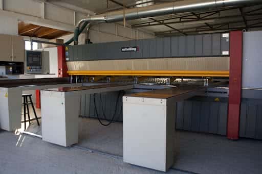 ΕΜΠΟΡΙΟ ΞΥΛΕΙΑΣ ΘΕΣΣΑΛΟΝΙΚΗ-ΑΦΟΙ ΙΟΡΔΑΝΙΔΗ Ο.Ε