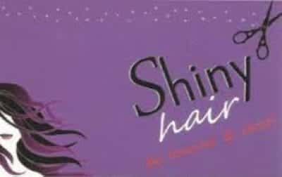 SHINY HAIR-ΚΟΜΜΩΤΗΡΙΟ ΚΑΜΑΤΕΡΟ-ΘΕΟΔΩΡΙΔΟΥ ΙΩΑΝΝΑ Κ ΣΙΑ Ο.Ε