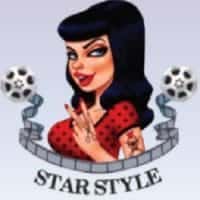 STAR STYLE-ΚΟΜΜΩΤΗΡΙΑ ΘΕΣΣΑΛΟΝΙΚΗ-ΚΑΝΕΛΛΗ ΧΡΙΣΤΙΝΑ