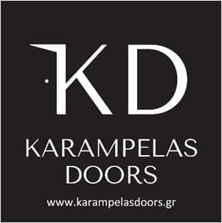 KARAMPELAS DOORS-ΞΥΛΟΥΡΓΙΚΕΣ ΕΡΓΑΣΙΕΣ ΚΑΛΟΧΩΡΙ ΘΕΣΣΑΛΟΝΙΚΗΣ-ΚΕΡΑΣΙΩΤΟΥ ΚΩΝΣΤΑΝΤΙΝΑ