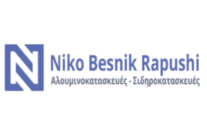 RAPUSHI NIKO ISMAIL – ΜΕΤΑΛΛΙΚΕΣ ΚΑΤΑΣΚΕΥΕΣ – ΠΟΡΤΟ ΡΑΦΤΗ ATTIKH