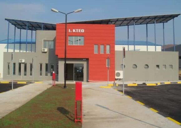 ΙΔΙΩΤΙΚΟ ΚΤΕΟ ΛΙΒΑΔΕΙΑ ΒΟΙΩΤΙΑΣ ΜΑΛΕΡΔΟΣ ΜΟΝΟΠΡΟΣΩΠΗ ΕΠΕ