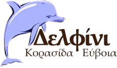 ΕΝΟΙΚΙΑΖΟΜΕΝΑ ΔΩΜΑΤΙΑ “ΔΕΛΦΙΝΙ” ΑΧΛΑΔΕΡΗ ΕΥΒΟΙΑΣ – ΛΑΜΠΡΟΥ ΒΑΣΙΛΕΙΟΣ