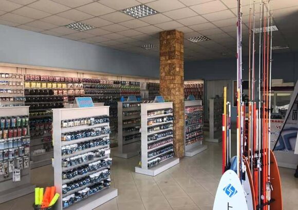 ΕΙΔΗ ΑΛΙΕΙΑΣ ΑΛΕΞΑΝΔΡΕΙΑ ΗΜΑΘΙΑΣ-ΜΑΓΟΣ-ΜΗΤΣΙΟΥ Ο.Ε