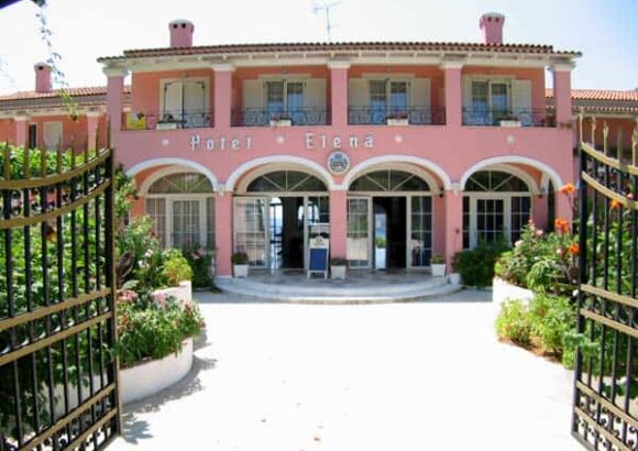 HOTEL ELENA ERMONES