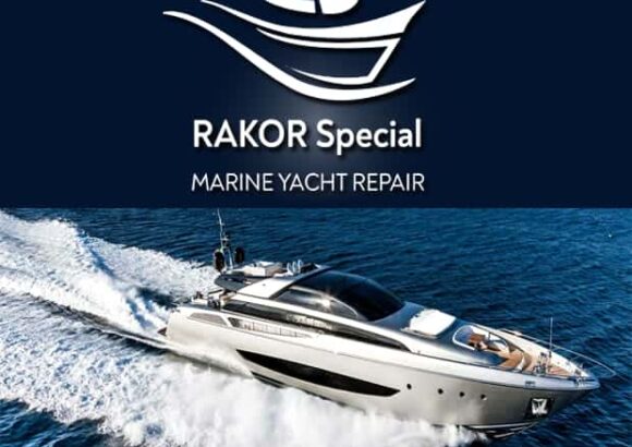 RAKOR SPECIAL | ΝΑΥΠΗΓΙΚΕΣ ΕΡΓΑΣΙΕΣ | ΠΕΙΡΑΙΑΣ ΑΤΤΙΚΗΣ