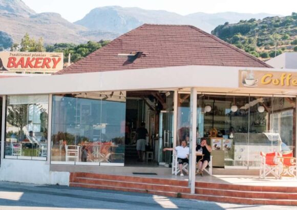 ΑΡΤΟΠΟΙΕΙΟ ΡΕΘΥΜΝΟ ΚΡΗΤΗΣ-ΝΙΚΗΤΟΠΟΥΛΟΣ ΑΘΑΝΑΣΙΟΣ