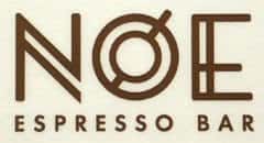 NOE ESPRESSO BAR – ΚΑΦΕ ΜΠΑΡ ΛΑΥΡΙΟ ΑΤΤΙΚΗΣ