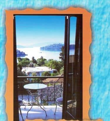 NOSTOS HOTEL-ΞΕΝΟΔΟΧΕΙΟ ΛΕΥΚΑΔΑ-Γ Κ Ε ΠΑΠΑΝΙΚΟΛΟΠΟΥΛΟΣ Α.Ε