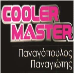COOLER MASTER-ΕΞΑΡΤΗΜΑΤΑ ΑΥΤΟΚΙΝΗΤΩΝ ΠΑΤΡΑ-ΠΑΝΑΓΟΠΟΥΛΟΣ ΠΑΝΑΓΙΩΤΗΣ