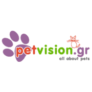 PET VISION-PET SHOP ΔΙΑΒΑΤΑ ΘΕΣΣΑΛΟΝΙΚΗΣ-ΤΗΛΕΩΡΙΔΗΣ Ι Κ ΠΑΠΑΔΟΠΟΥΛΟΣ Ο.Ε