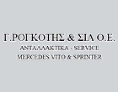 ΡΟΓΚΟΤΗΣ.Γ- MERCEDES-ΣΥΝΕΡΓΕΙΟ ΑΥΤΟΚΙΝΗΤΩΝ ΚΑΛΟΧΩΡΙ ΘΕΣΣΑΛΟΝΙΚΗΣ